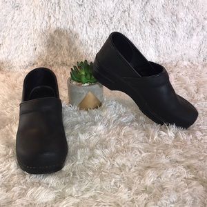 Dansko Clogs